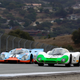 Illustration for article titled Rennsport Reunion Is The Closest You Can Get To Porsche Heaven Here On Earth